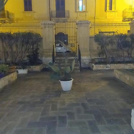 Oltremare Home سيراكوزا المظهر الخارجي الصورة