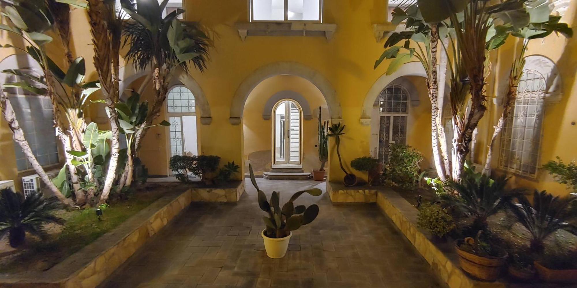 Oltremare Home سيراكوزا المظهر الخارجي الصورة