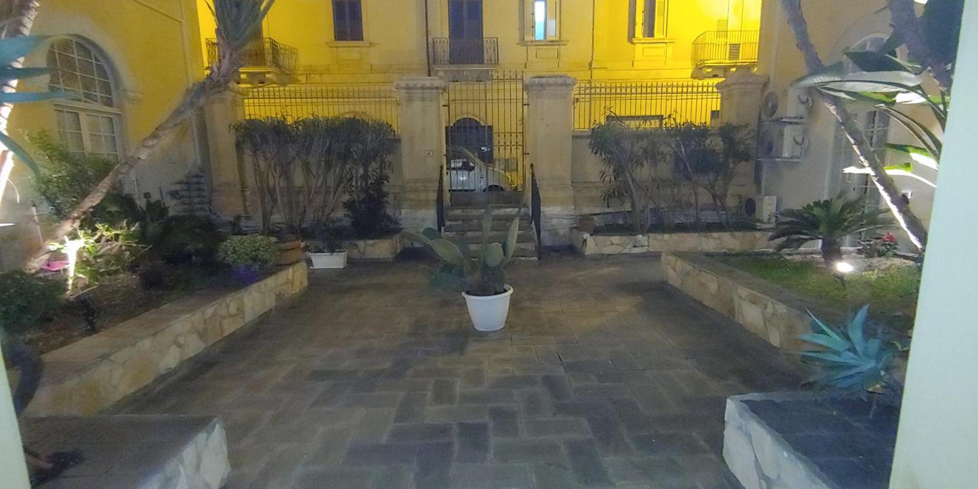 Oltremare Home سيراكوزا المظهر الخارجي الصورة