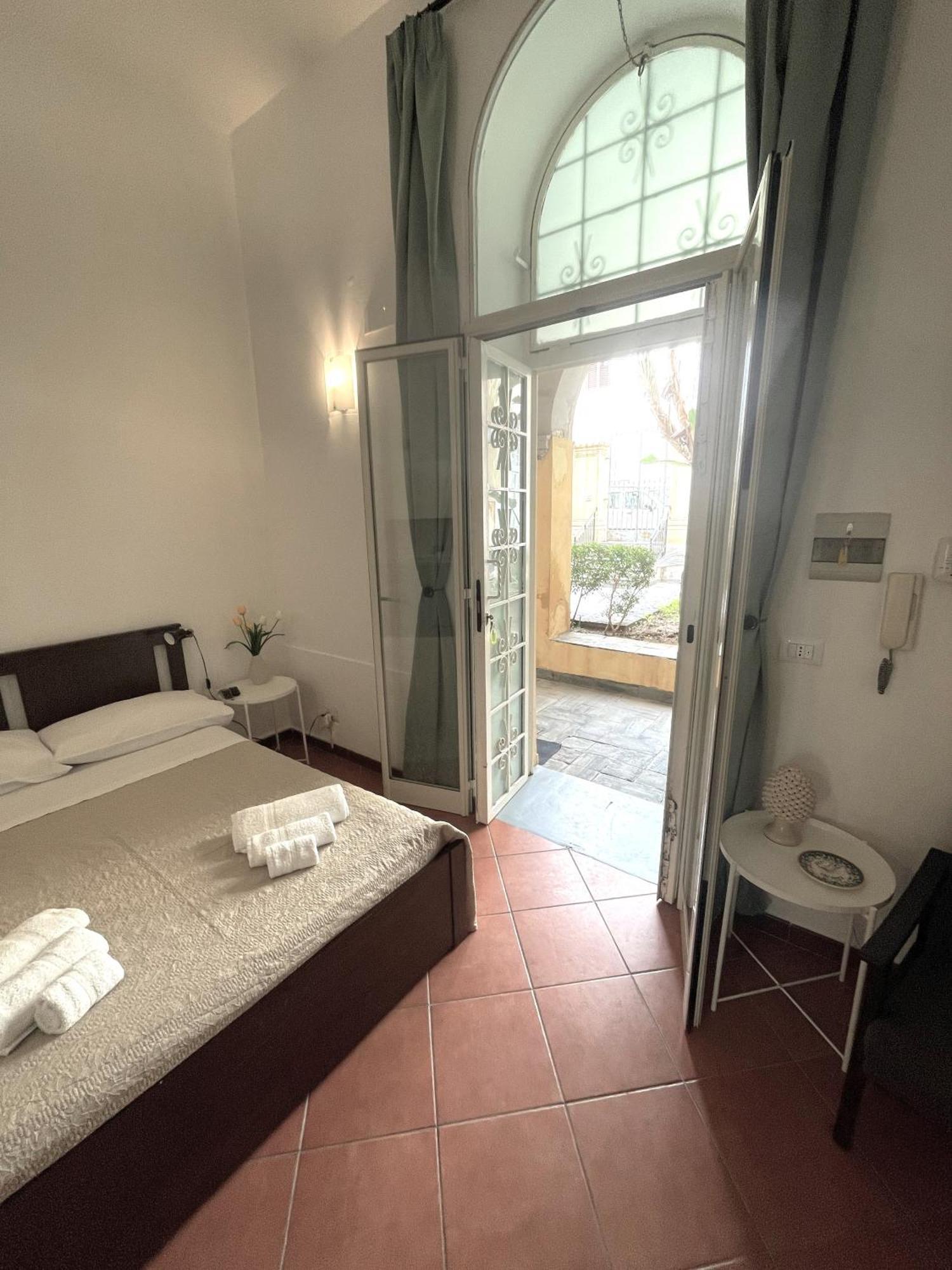 Oltremare Home سيراكوزا المظهر الخارجي الصورة