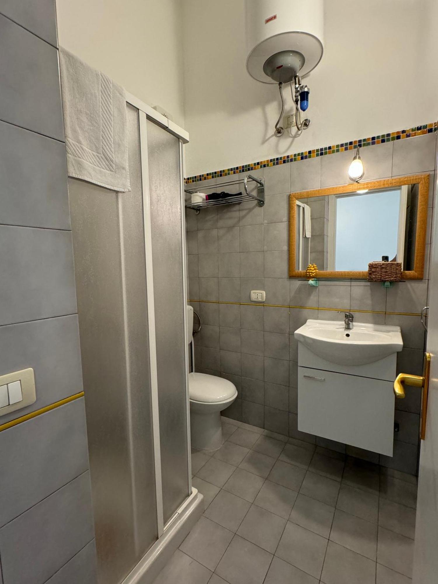 Oltremare Home سيراكوزا المظهر الخارجي الصورة