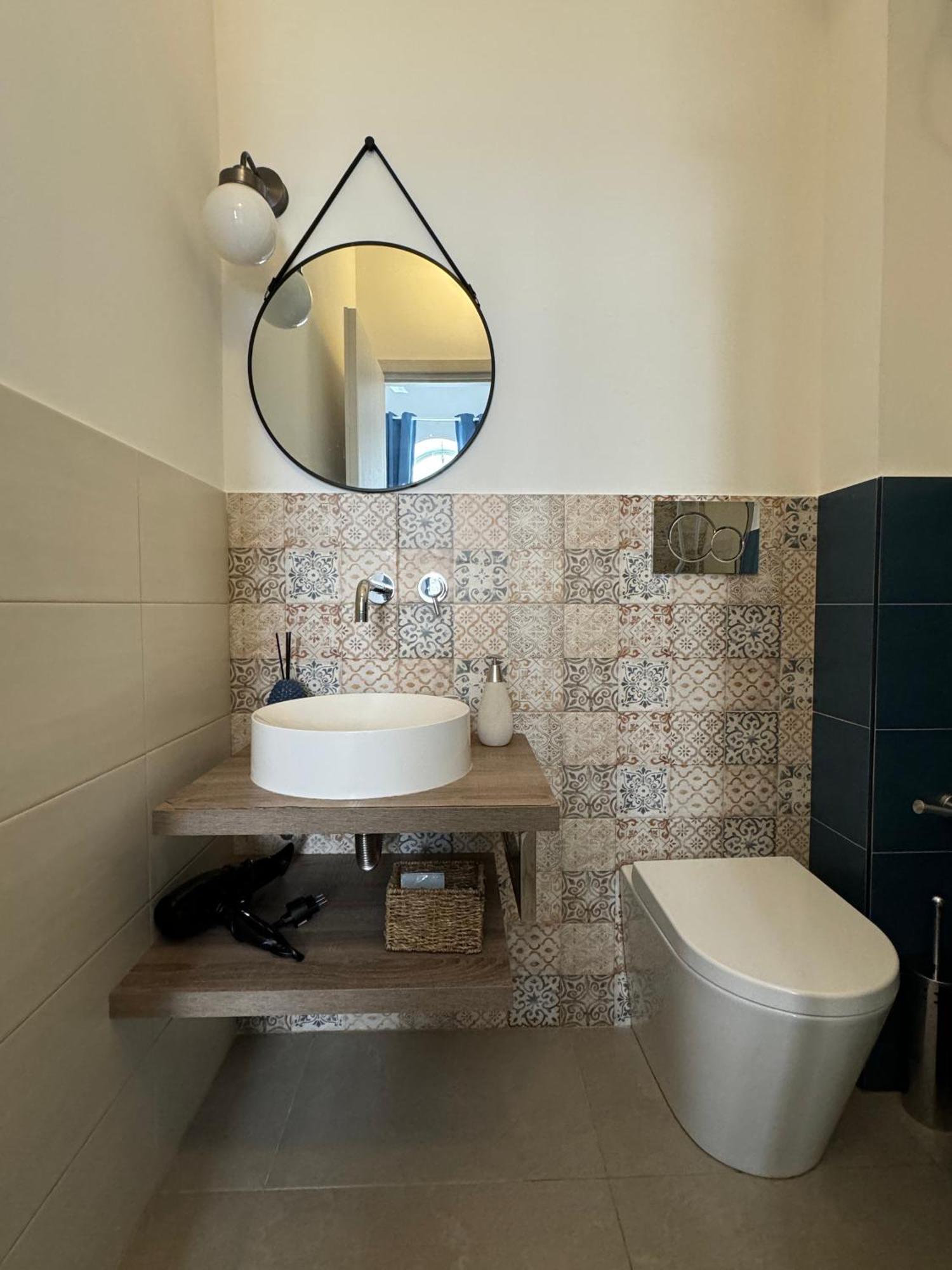 Oltremare Home سيراكوزا المظهر الخارجي الصورة
