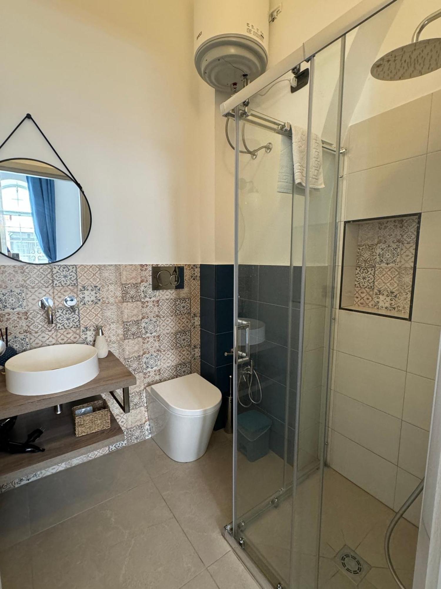 Oltremare Home سيراكوزا المظهر الخارجي الصورة