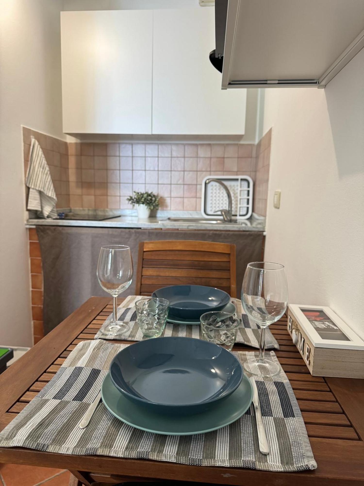 Oltremare Home سيراكوزا المظهر الخارجي الصورة